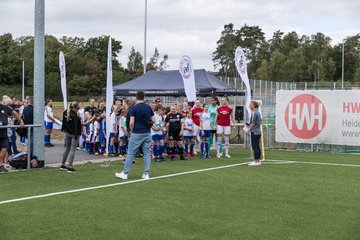 Bild 1 - F Oberliga Saisonstart